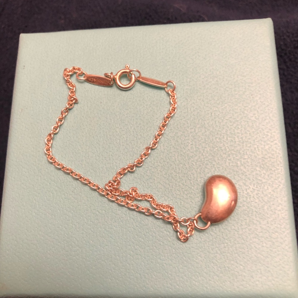Tiffany and Co. bracelet